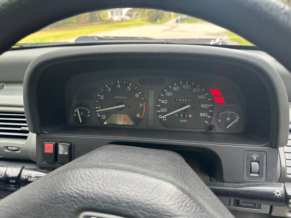 1994 Honda Civic Shuttle BEAGLE 5MT 4WD