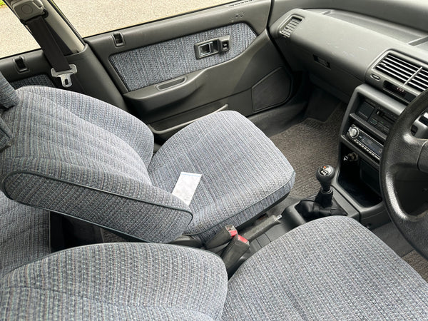 1994 Honda Civic Shuttle BEAGLE 5MT 4WD