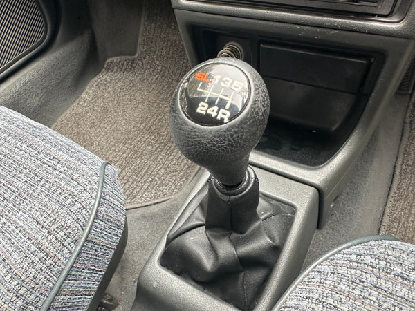 1994 Honda Civic Shuttle BEAGLE 5MT 4WD