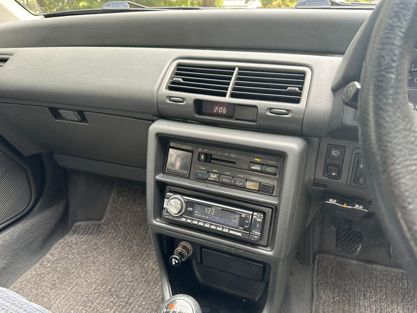 1994 Honda Civic Shuttle BEAGLE 5MT 4WD