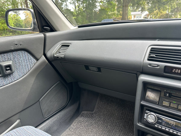 1994 Honda Civic Shuttle BEAGLE 5MT 4WD