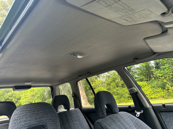 1994 Honda Civic Shuttle BEAGLE 5MT 4WD