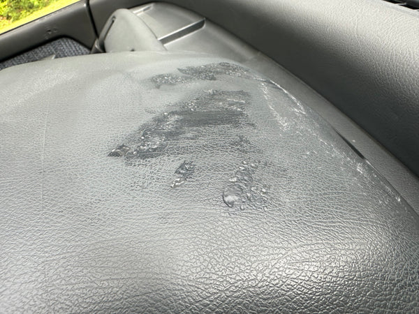 1994 Honda Civic Shuttle BEAGLE 5MT 4WD