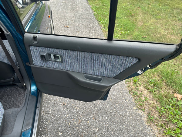 1994 Honda Civic Shuttle BEAGLE 5MT 4WD