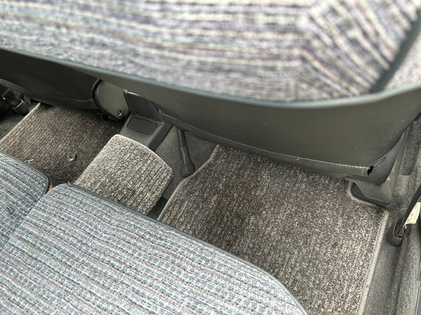 1994 Honda Civic Shuttle BEAGLE 5MT 4WD