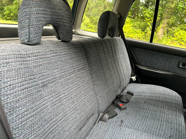 1994 Honda Civic Shuttle BEAGLE 5MT 4WD