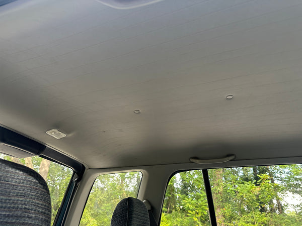 1994 Honda Civic Shuttle BEAGLE 5MT 4WD