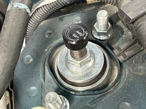 1994 Honda Civic Shuttle BEAGLE 5MT 4WD