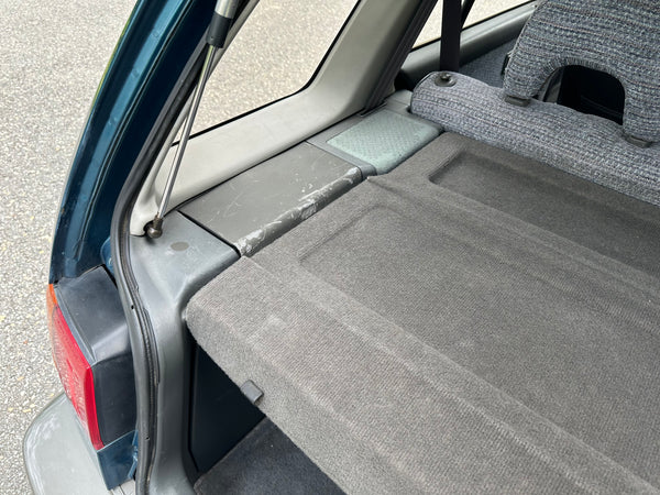 1994 Honda Civic Shuttle BEAGLE 5MT 4WD