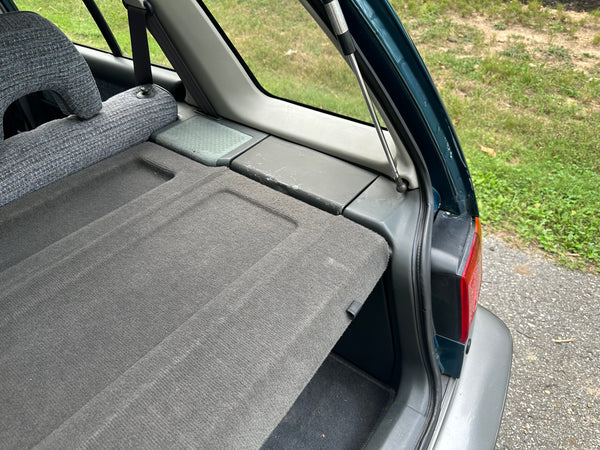 1994 Honda Civic Shuttle BEAGLE 5MT 4WD