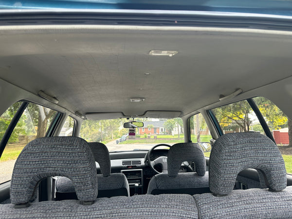 1994 Honda Civic Shuttle BEAGLE 5MT 4WD