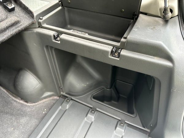 1994 Honda Civic Shuttle BEAGLE 5MT 4WD