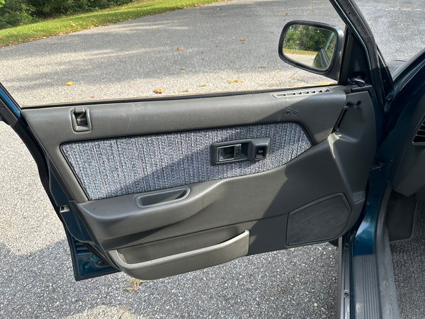 1994 Honda Civic Shuttle BEAGLE 5MT 4WD