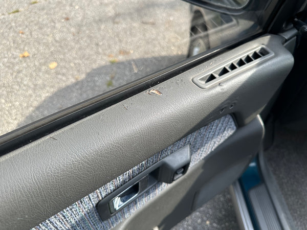 1994 Honda Civic Shuttle BEAGLE 5MT 4WD