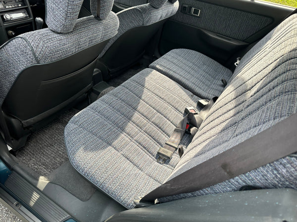 1994 Honda Civic Shuttle BEAGLE 5MT 4WD