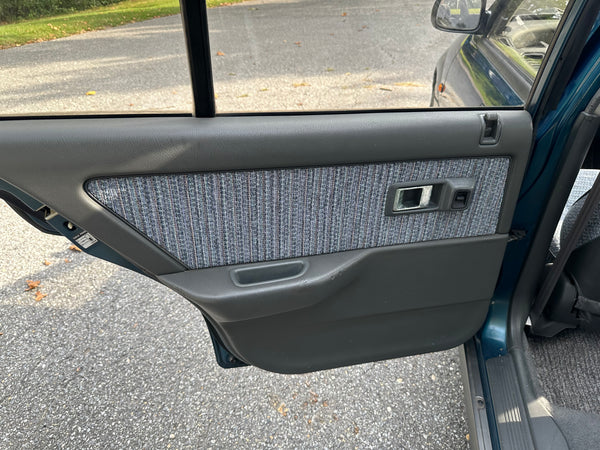 1994 Honda Civic Shuttle BEAGLE 5MT 4WD