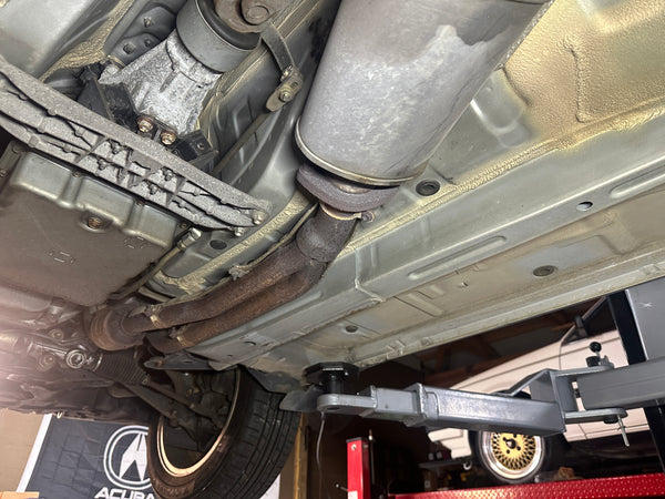 1998 Toyota Cresta Roulant GX100 4AT