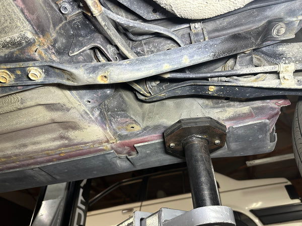 1998 Honda CRV RD1 5MT MANUAL