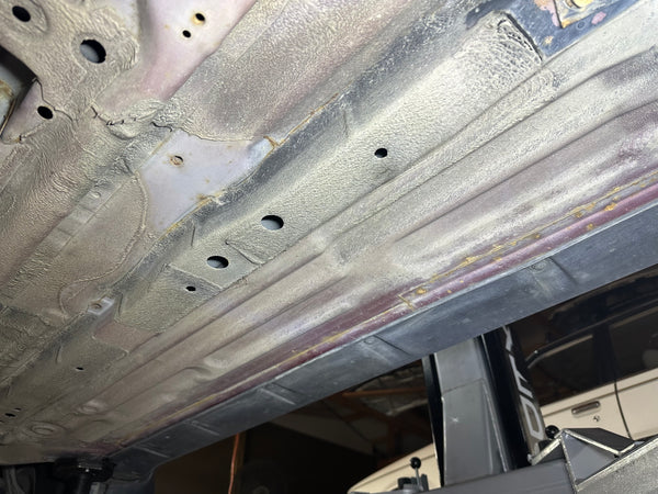 1998 Honda CRV RD1 5MT MANUAL