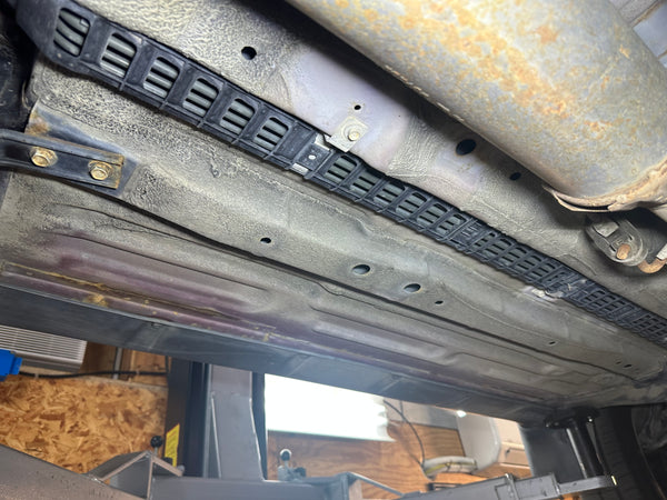 1998 Honda CRV RD1 5MT MANUAL