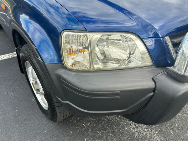 1998 Honda CRV RD1 5MT MANUAL