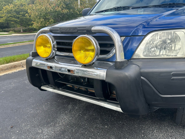 1998 Honda CRV RD1 5MT MANUAL