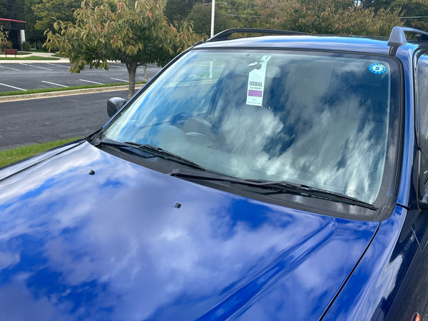 1998 Honda CRV RD1 5MT MANUAL