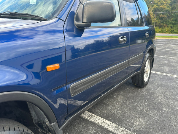 1998 Honda CRV RD1 5MT MANUAL