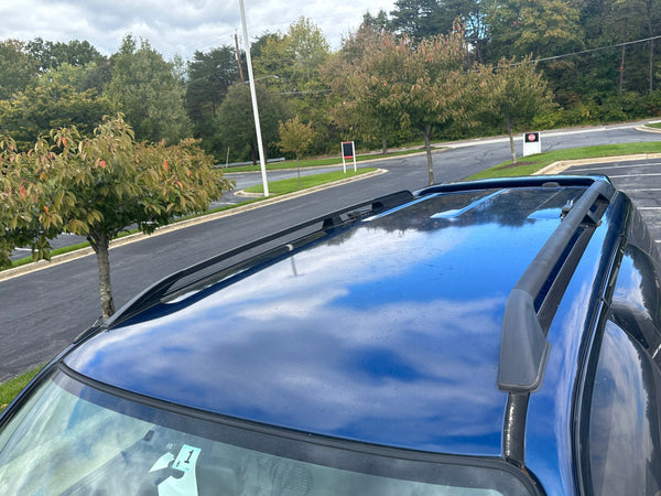 1998 Honda CRV RD1 5MT MANUAL