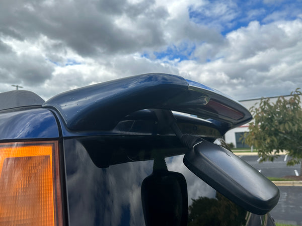 1998 Honda CRV RD1 5MT MANUAL