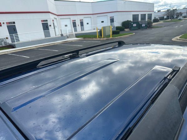 1998 Honda CRV RD1 5MT MANUAL