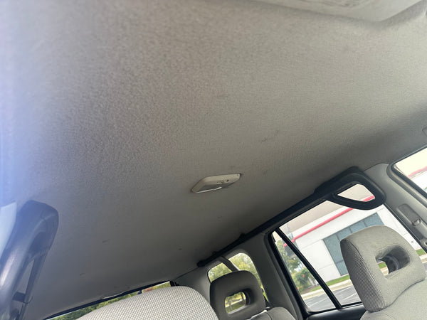 1998 Honda CRV RD1 5MT MANUAL