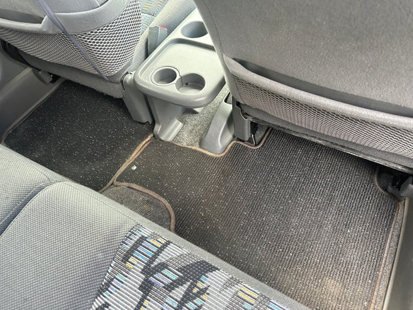 1998 Honda CRV RD1 5MT MANUAL