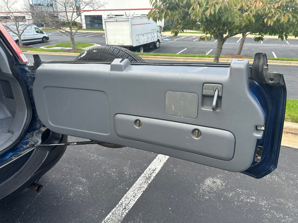 1998 Honda CRV RD1 5MT MANUAL