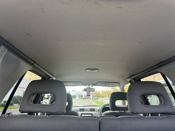 1998 Honda CRV RD1 5MT MANUAL