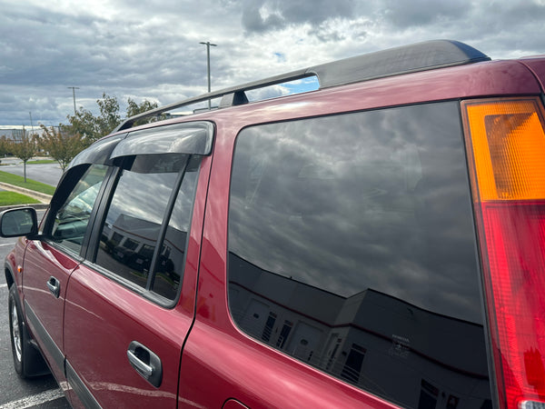 1998 Honda CRV RD1 5MT MANUAL