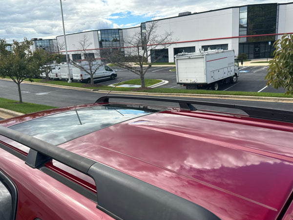 1998 Honda CRV RD1 5MT MANUAL