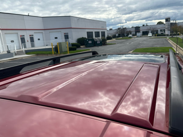 1998 Honda CRV RD1 5MT MANUAL