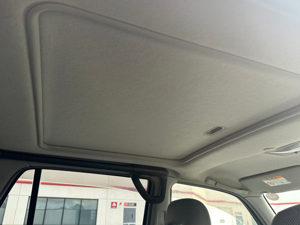 1998 Honda CRV RD1 5MT MANUAL