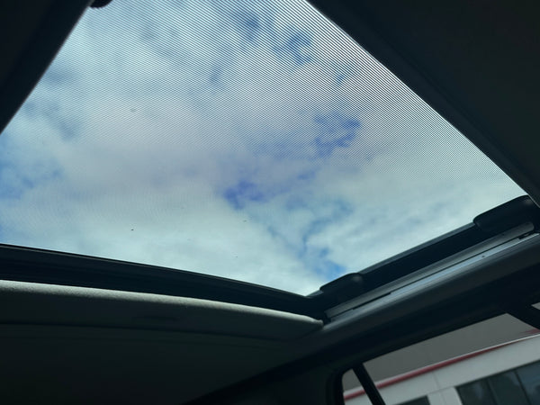 1998 Honda CRV RD1 5MT MANUAL