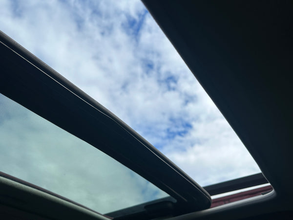 1998 Honda CRV RD1 5MT MANUAL