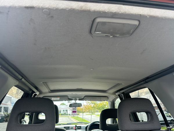 1998 Honda CRV RD1 5MT MANUAL