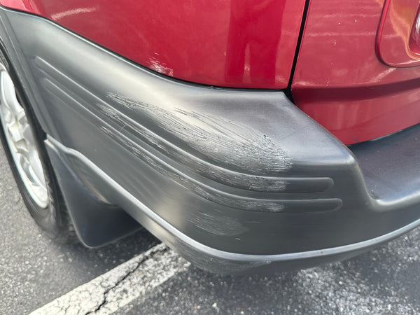 1998 Honda CRV RD1 5MT MANUAL