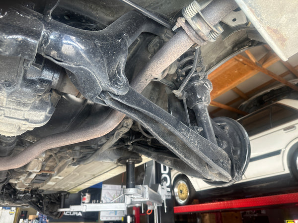 1999 Honda CRV RD1 FullMark Auto