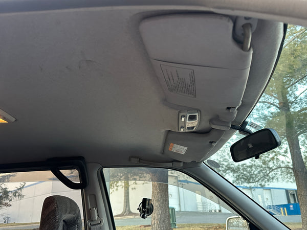 1999 Honda CRV RD1 FullMark Auto