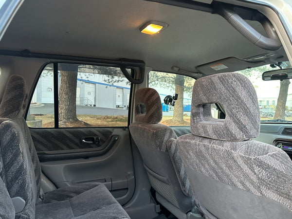 1999 Honda CRV RD1 FullMark Auto