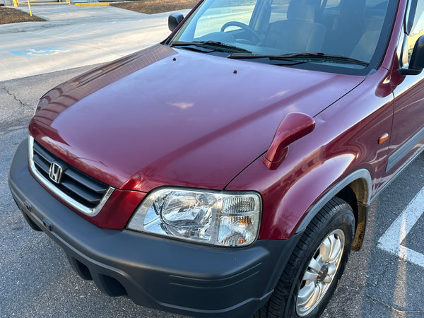 1996 Honda CRV RD1 AWD