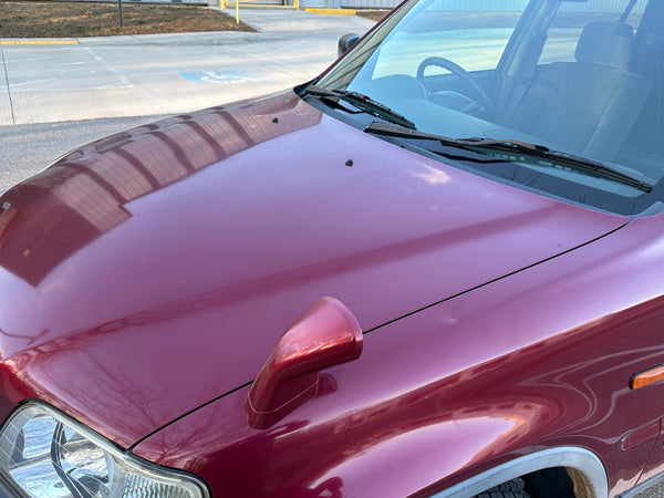 1996 Honda CRV RD1 AWD