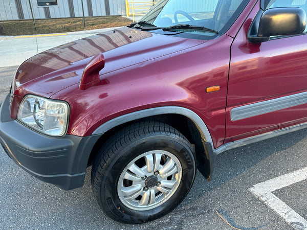 1996 Honda CRV RD1 AWD