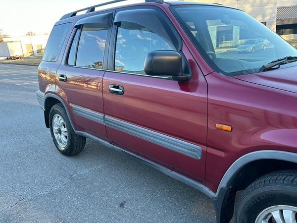 1996 Honda CRV RD1 AWD
